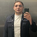 Левон, 23 года
