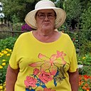 Лидия, 70 лет