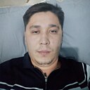 Бакдаулет, 23 года