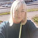 Анастасия, 44 года
