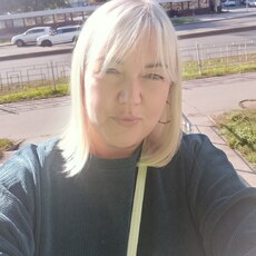 Фотография девушки Анастасия, 44 года из г. Самара