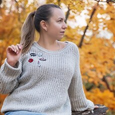 Фотография девушки Марина, 34 года из г. Москва