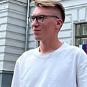 Азат, 20 лет