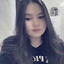 Анель, 18 лет