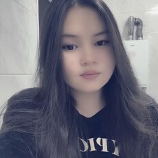 Фотография девушки Анель, 18 лет из г. Тараз