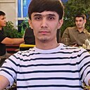 Иса, 18 лет