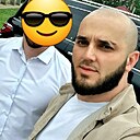 Ibragim, 33 года