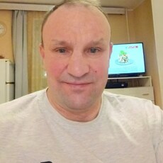 Фотография мужчины Андрей, 47 лет из г. Нижний Новгород