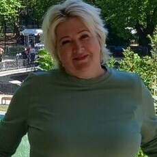 Фотография девушки Светлана, 54 года из г. Калуга