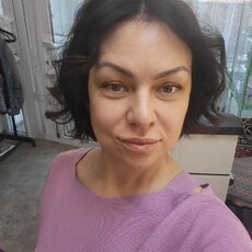 Фотография девушки Алёна, 43 года из г. Минск