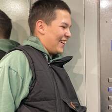 Фотография мужчины Илья, 25 лет из г. Экибастуз