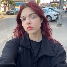 Фотография девушки Валерия, 18 лет из г. Городец