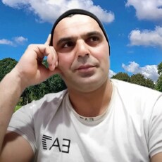 Фотография мужчины Вагиф, 39 лет из г. Судак