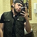 Muhammad, 22 года