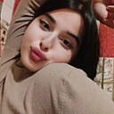 Амина, 23 года