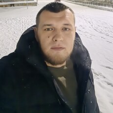 Фотография мужчины Александр, 34 года из г. Норильск