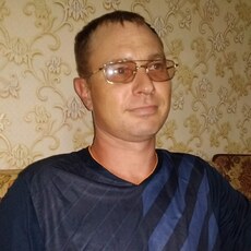 Фотография мужчины Михаил, 37 лет из г. Кострома