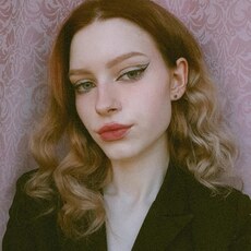 Фотография девушки Ольга, 20 лет из г. Воронеж