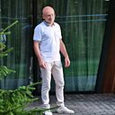 Лео, 55 лет