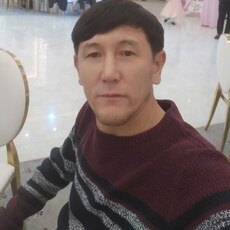 Фотография мужчины Нурболат, 40 лет из г. Тараз