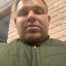 Фотография мужчины Игорь, 35 лет из г. Симферополь