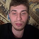 Кирилл, 24 года