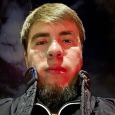 Фотография мужчины Aslan, 21 год из г. Шымкент