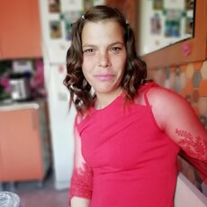 Фотография девушки Ольга, 35 лет из г. Верхний Уфалей