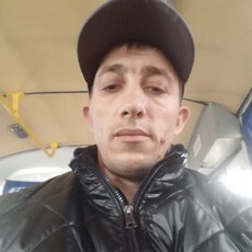Фотография мужчины Павел, 34 года из г. Орел