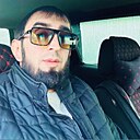 Ильяс, 34 года