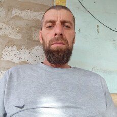 Фотография мужчины Пуслан, 40 лет из г. Клин