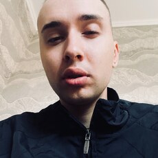 Фотография мужчины Илья, 22 года из г. Брест