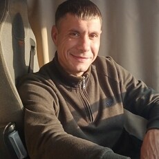 Фотография мужчины Дима, 43 года из г. Братск