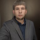 Максим, 34 года