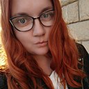 Кристина, 33 года