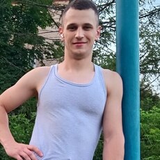 Фотография мужчины Андрей, 26 лет из г. Подольск