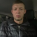 Сергей, 36 лет