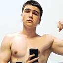 Руслан, 18 лет