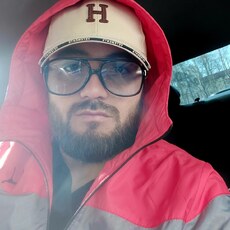 Фотография мужчины Миран, 30 лет из г. Нижневартовск