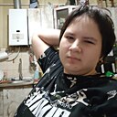 Лиса, 18 лет