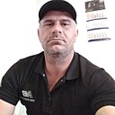 Низам, 44 года