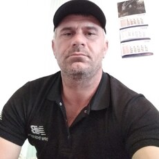 Фотография мужчины Низам, 44 года из г. Краснодар