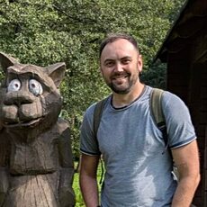 Фотография мужчины Алексей, 35 лет из г. Молодечно