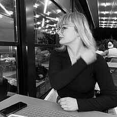 Фотография девушки Ульяна, 19 лет из г. Калининград