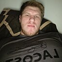 Влад Соколов, 22 года