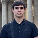 Александр, 24 года