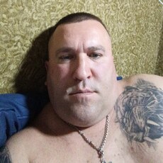 Фотография мужчины Серж, 40 лет из г. Луганск