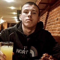Фотография мужчины Владислав, 25 лет из г. Селятино