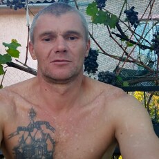 Фотография мужчины Алексей, 41 год из г. Мариуполь