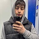 Магамед, 19 лет